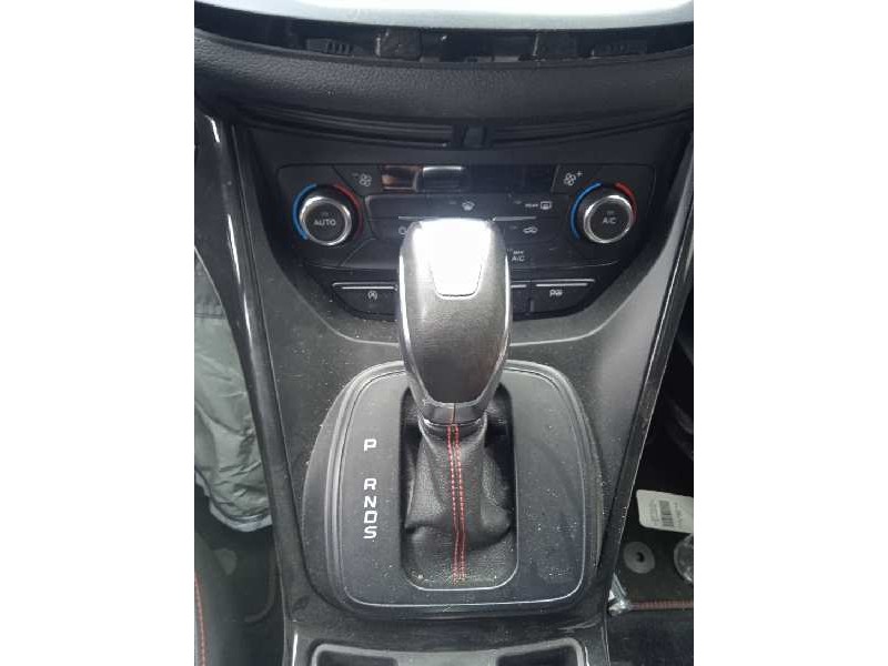 ford kuga (cbs) del año 2019