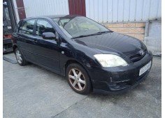 toyota corolla (e12) del año 2005