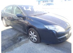 RENAULT LAGUNA III
