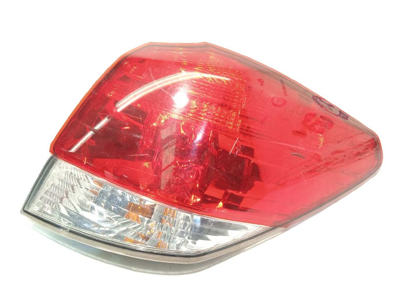 Recambio de piloto trasero derecho para subaru legacy lim. b14 limited referencia OEM IAM 84912AJ090  