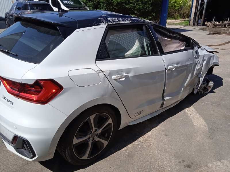 audi a1 sportback (gba) del año 2020