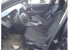 citroën c5 station wagon del año 2010 2