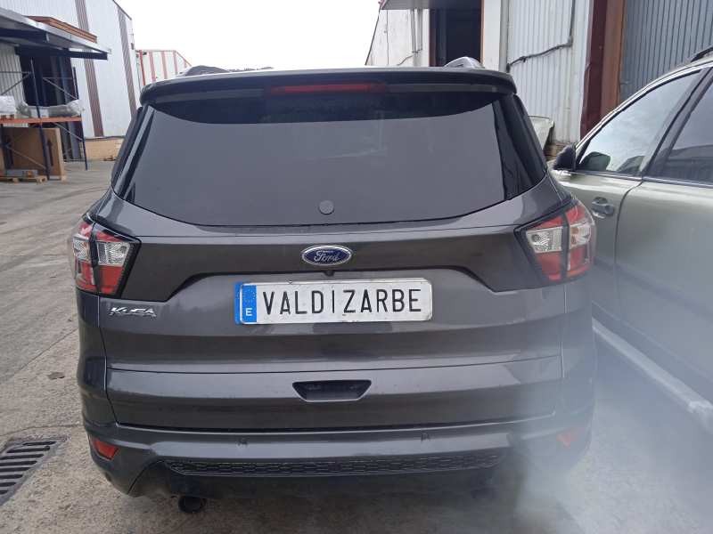 ford kuga (cbs) del año 2019