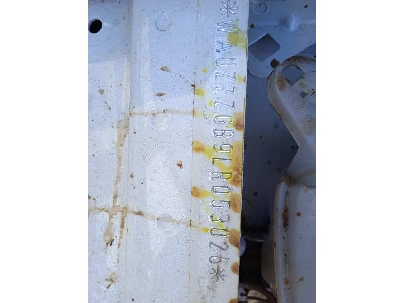 audi a1 sportback (gba) del año 2020