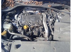 renault laguna iii del año 2009 2