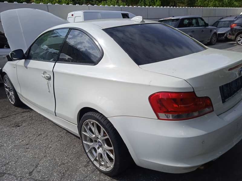 bmw serie 1 coupe (e82) del año 2011