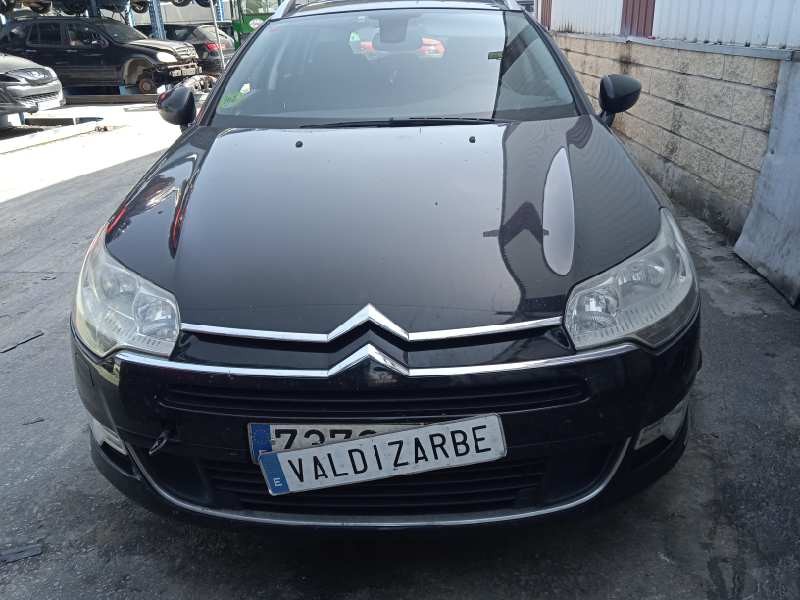 citroën c5 station wagon del año 2010