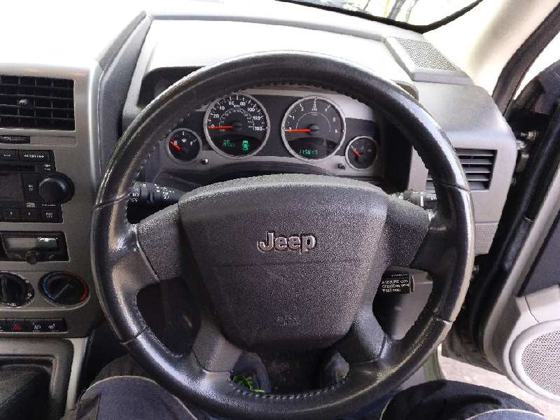 jeep patriot del año 2007