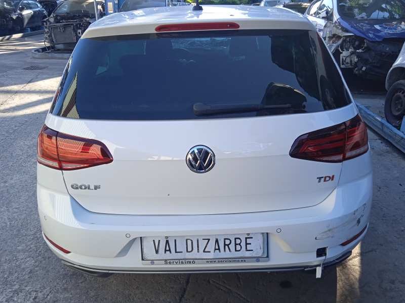 volkswagen golf vii lim. (bq1) del año 2017