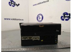 Recambio de sistema audio / radio cd para lexus is200 (ds2/is2) 220d referencia OEM IAM 8612053660   2