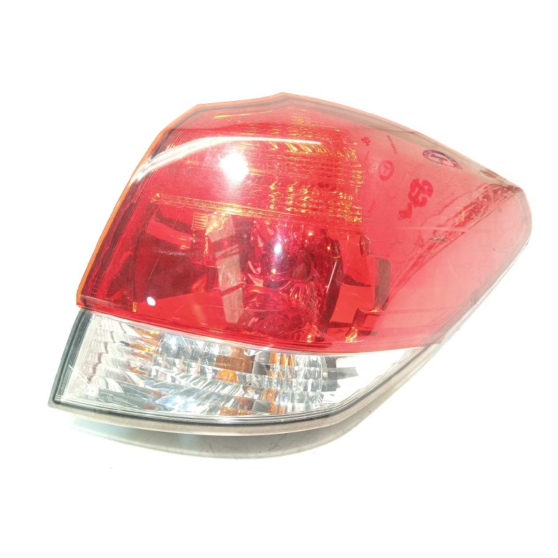 Recambio de piloto trasero derecho para subaru legacy lim. b14 limited referencia OEM IAM 84912AJ090  