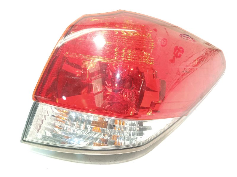 Recambio de piloto trasero derecho para subaru legacy lim. b14 limited referencia OEM IAM 84912AJ090  