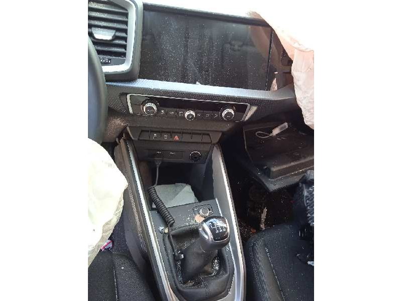 audi a1 sportback (gba) del año 2020