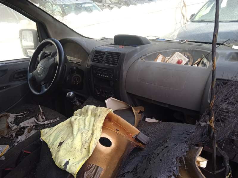 citroën jumpy del año 2013