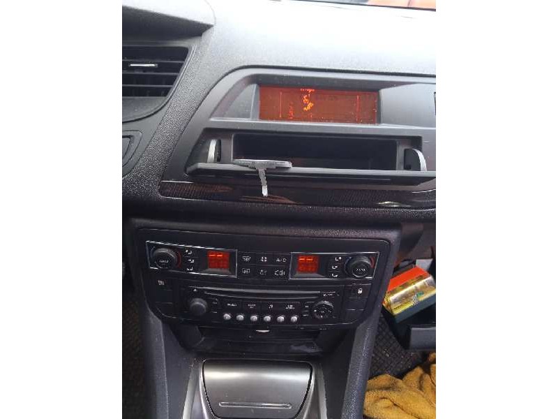 citroën c5 station wagon del año 2010