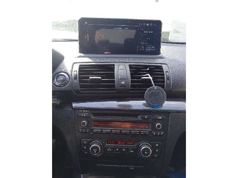 bmw serie 1 coupe (e82) del año 2011