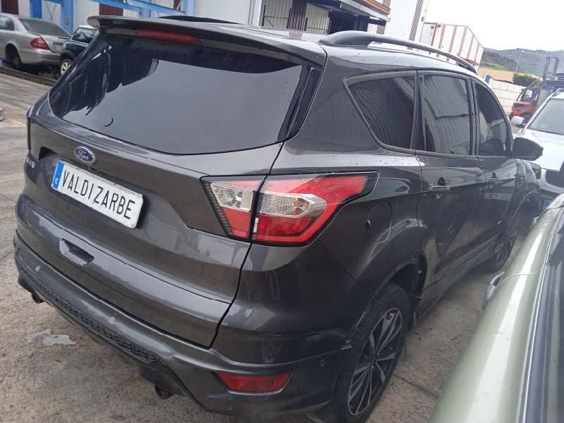 ford kuga (cbs) del año 2019