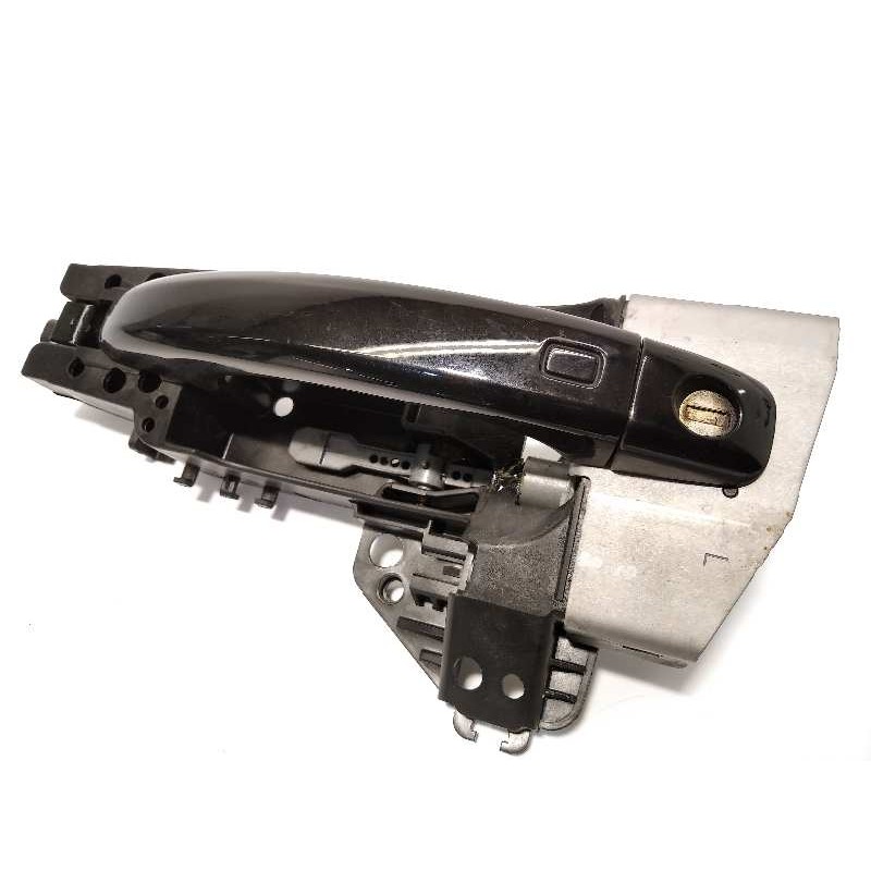 Recambio de maneta exterior delantera izquierda para audi q5 (8r) 2.0 tdi quattro (140kw) referencia OEM IAM NOREF  