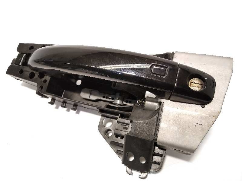 Recambio de maneta exterior delantera izquierda para audi q5 (8r) 2.0 tdi quattro (140kw) referencia OEM IAM NOREF  