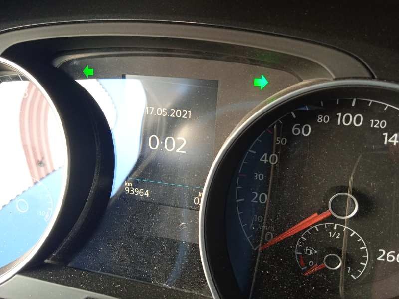 volkswagen golf vii lim. (bq1) del año 2017