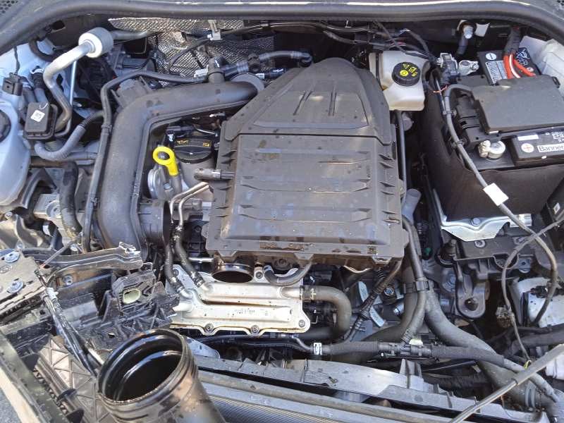 audi a1 sportback (gba) del año 2020