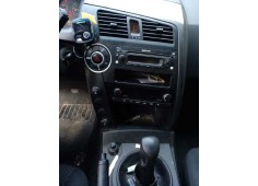 ssangyong kyron del año 2008 2