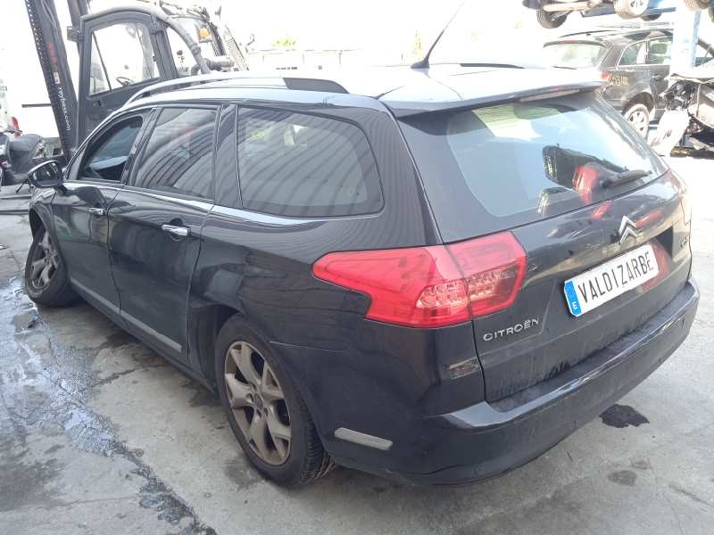 citroën c5 station wagon del año 2010