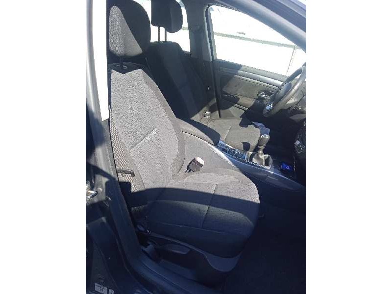 renault laguna iii del año 2009