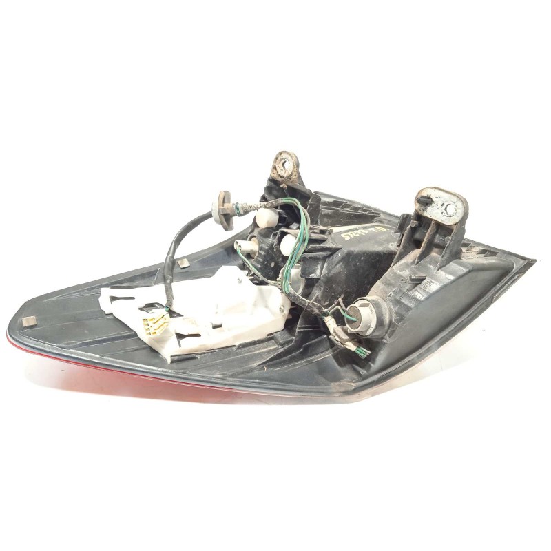 Recambio de piloto trasero derecho para subaru legacy lim. b14 limited referencia OEM IAM 84912AJ090  