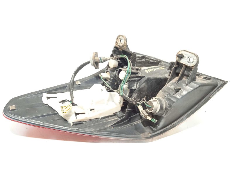 Recambio de piloto trasero derecho para subaru legacy lim. b14 limited referencia OEM IAM 84912AJ090  