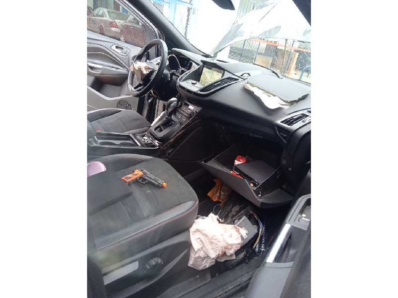 ford kuga (cbs) del año 2019