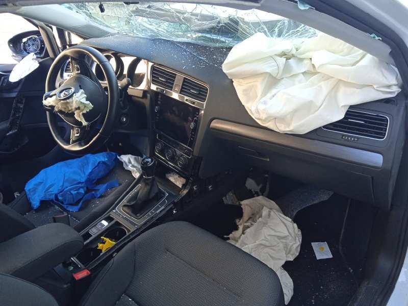 volkswagen golf vii lim. (bq1) del año 2017