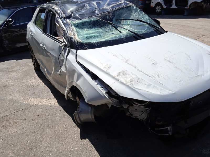 audi a1 sportback (gba) del año 2020