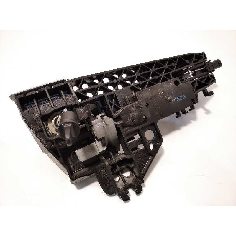 Recambio de maneta exterior delantera izquierda para audi q5 (8r) 2.0 tdi quattro (140kw) referencia OEM IAM NOREF  