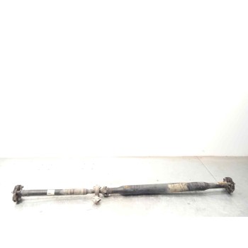 TRANSMISION CENTRAL A4474100200 