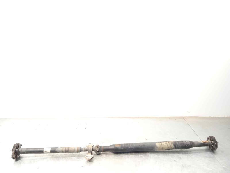 TRANSMISION CENTRAL A4474100200 