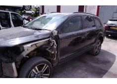 audi q7 (4l) del año 2007 2