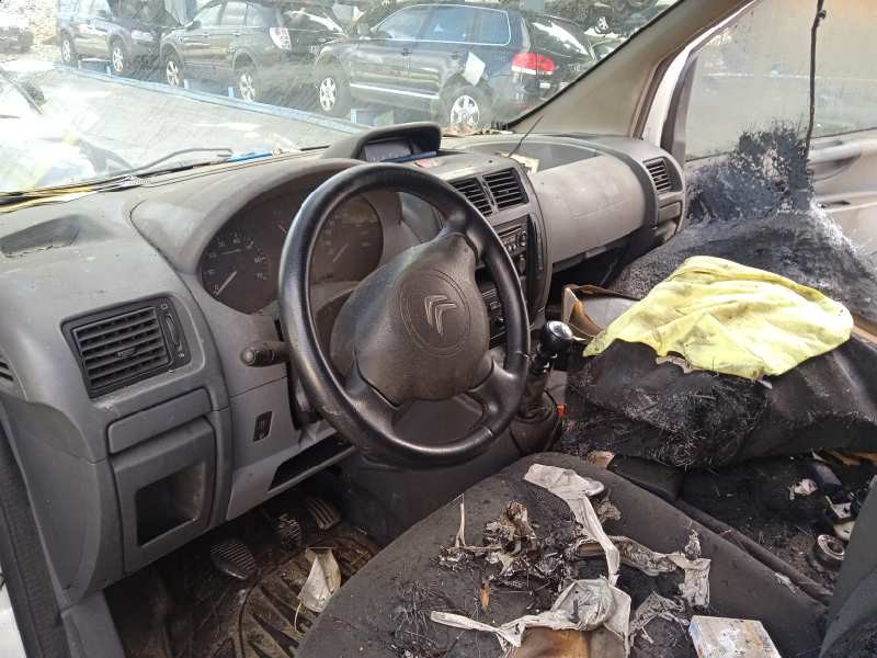 citroën jumpy del año 2013