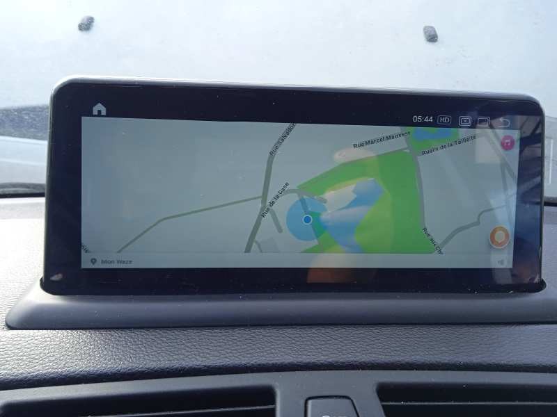 bmw serie 1 coupe (e82) del año 2011