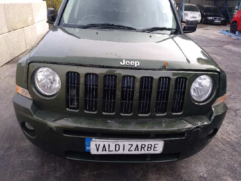 jeep patriot del año 2007