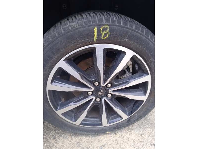 ford kuga (cbs) del año 2019