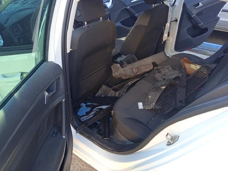 volkswagen golf vii lim. (bq1) del año 2017