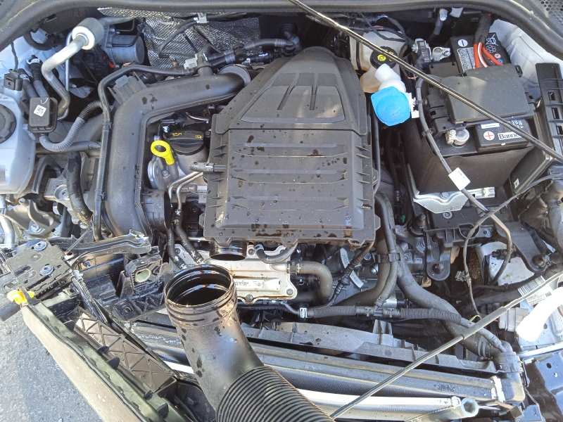 audi a1 sportback (gba) del año 2020