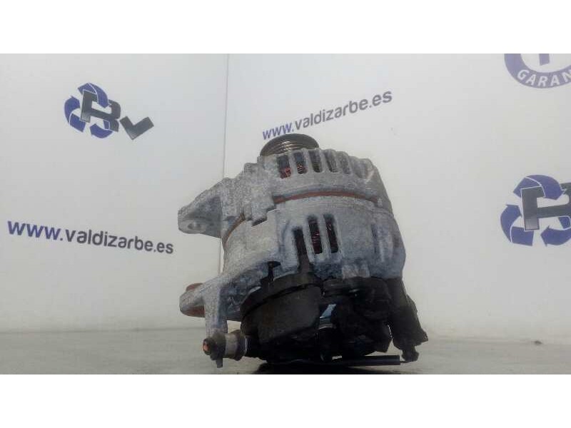 Recambio de alternador para volkswagen polo (6r1) advance referencia OEM IAM 036903024J  0124325127