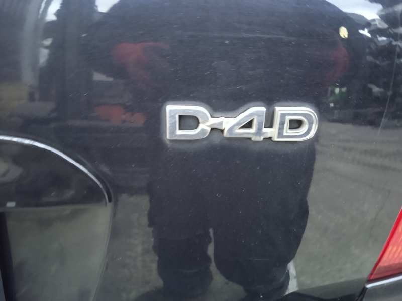 toyota corolla (e12) del año 2005