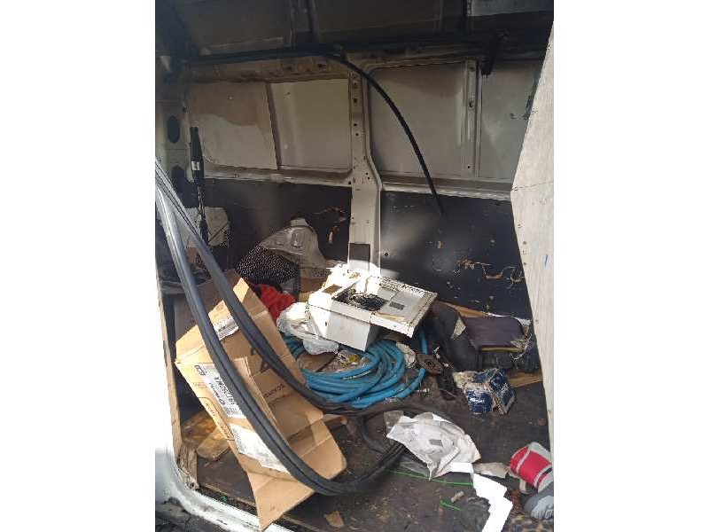 citroën jumpy del año 2013