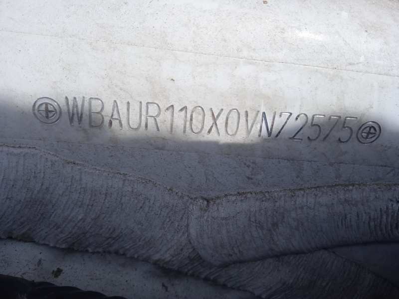 bmw serie 1 coupe (e82) del año 2011