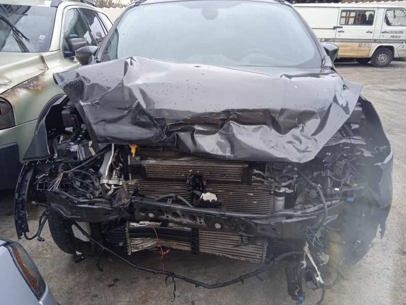 ford kuga (cbs) del año 2019