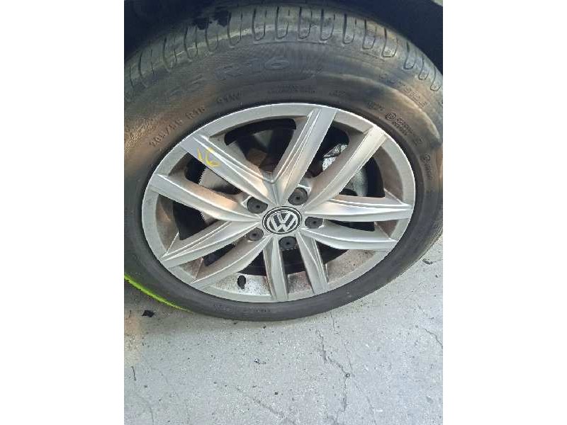 volkswagen golf vii lim. (bq1) del año 2017