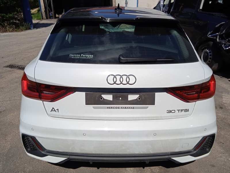 audi a1 sportback (gba) del año 2020